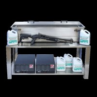 LE-250 Set-up